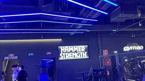 Apertura Fitness Park Zamora _26