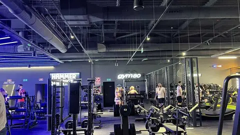 Apertura Fitness Park Zamora _29