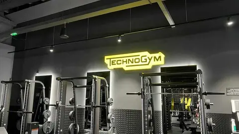 Apertura Fitness Park Zamora _30