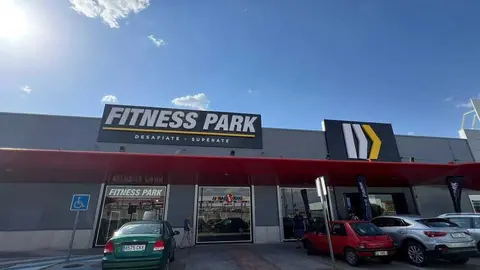 Apertura Fitness Park Zamora _35