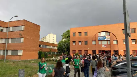 Oposiciones Secundaria Castilla y Le&oacute;n
