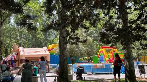 Parque infantil San Pedro _3