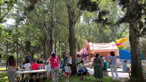 Parque infantil San Pedro _4