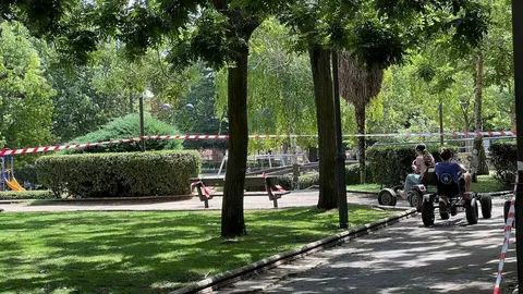 Parque infantil San Pedro _5