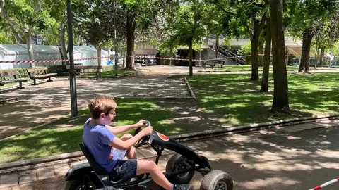 Parque infantil San Pedro _6