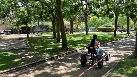 Parque infantil San Pedro _7