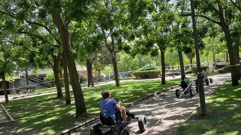 Parque infantil San Pedro _8