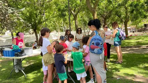 Parque infantil San Pedro _11