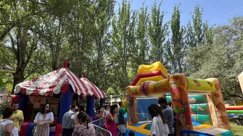 Parque infantil San Pedro _17