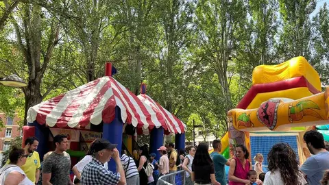 Parque infantil San Pedro _18