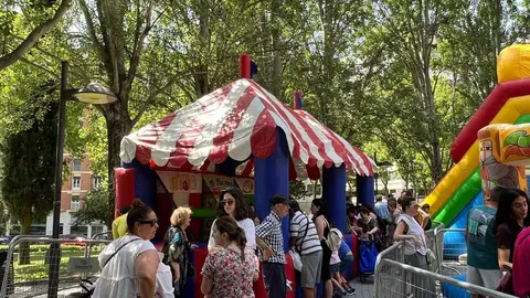 Parque infantil San Pedro _19