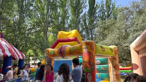 Parque infantil San Pedro _20