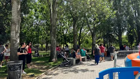 Parque infantil San Pedro _21