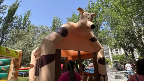 Parque infantil San Pedro _22