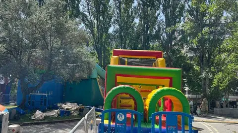 Parque infantil San Pedro _23