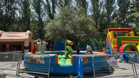 Parque infantil San Pedro _24