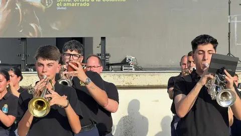 I Certamen de Bandas vulgo congregaci&oacute;n _15