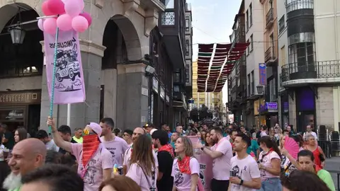 Batalla de Charangas 2026 _2