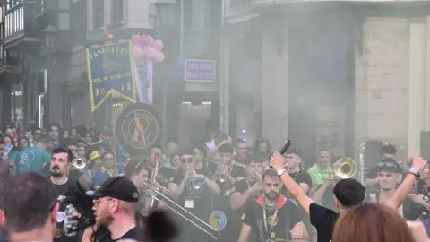Batalla de Charangas 2026 _7