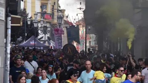 Batalla de Charangas 2026 _9