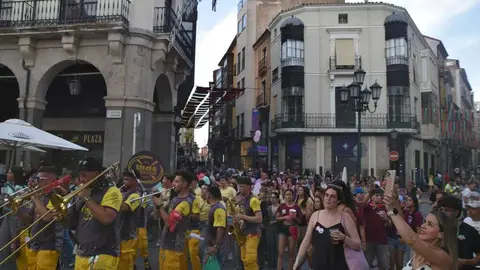 Batalla de Charangas 2026 _10