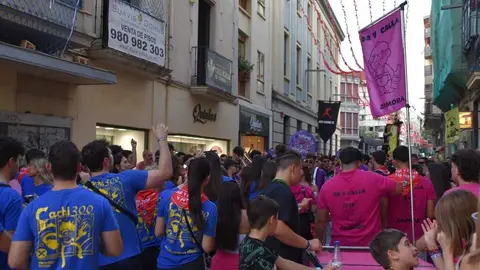 Batalla de Charangas 2026 _20