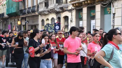 Batalla de Charangas 2026 _21