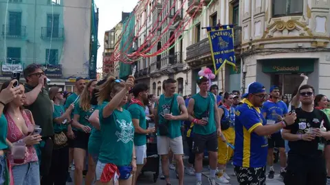Batalla de Charangas 2026 _29