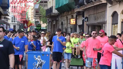 Batalla de Charangas 2026 _30