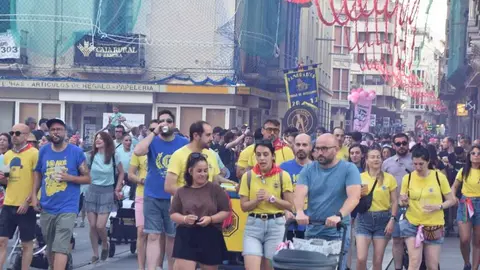 Batalla de Charangas 2026 _37
