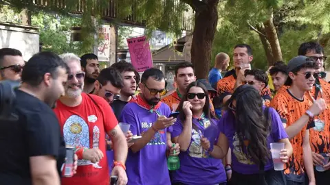 Batalla de Charangas 2026 _47