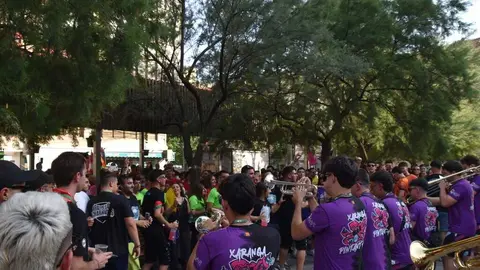 Batalla de Charangas 2026 _49