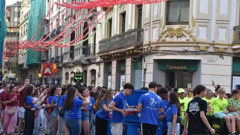 Zamora batalla de charangas 2026_249
