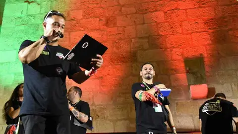 Zamora batalla de charangas 2026_250