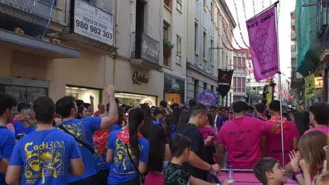 Zamora batalla de charangas 2026_260