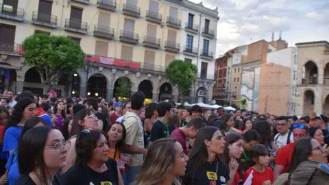 Zamora batalla de charangas 2026_299
