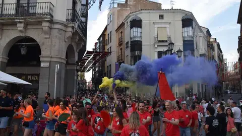 Zamora batalla de charangas 2026_134