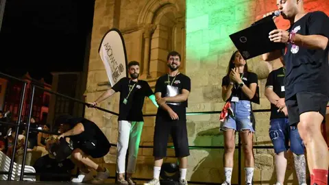 Zamora batalla de charangas 2026_154