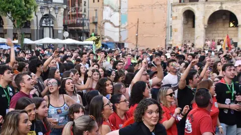 Zamora batalla de charangas 2026_172