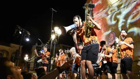Zamora batalla de charangas 2026_202