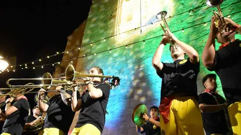 Zamora batalla de charangas 2026_4