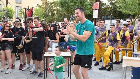 Zamora batalla de charangas 2026_3