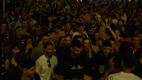 Zamora batalla de charangas 2026_6