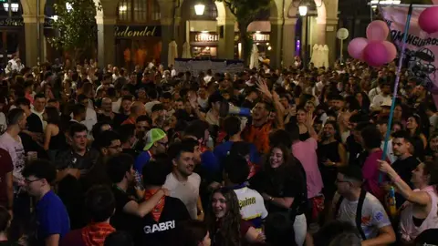 Zamora batalla de charangas 2026_13