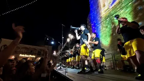 Zamora batalla de charangas 2026_15