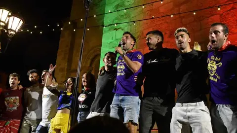 Zamora batalla de charangas 2026_18
