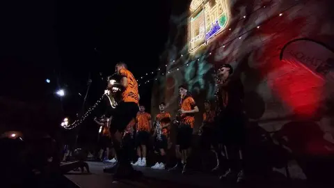 Zamora batalla de charangas 2026_20