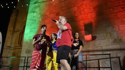 Zamora batalla de charangas 2026_24