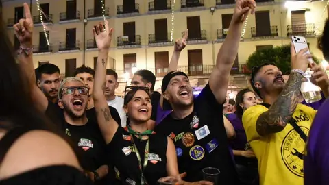 Zamora batalla de charangas 2026_25
