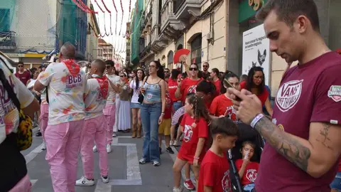 Zamora batalla de charangas 2026_26